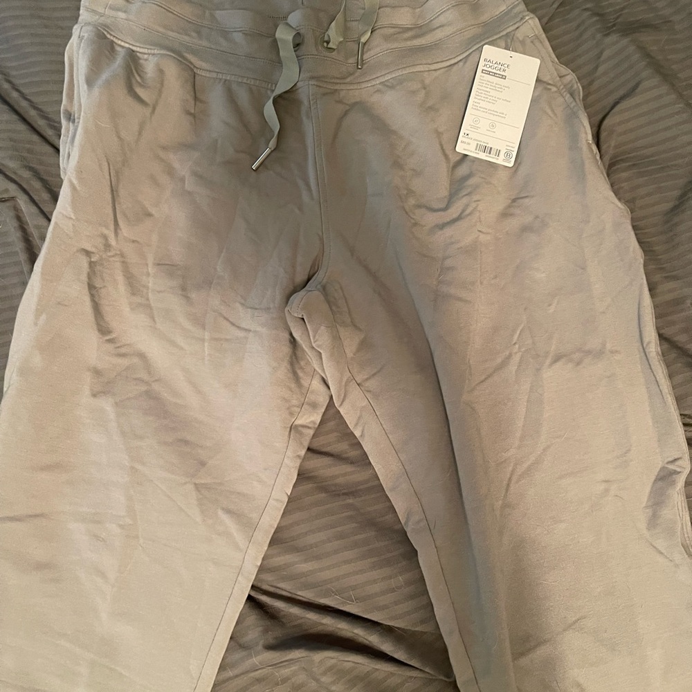 Athleta Balance Joggers